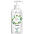 Attitude Super Leaves Hand Soap Olive Leaves - YesWellness.com