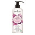 Attitude Super Leaves Hand Soap White Tea Leaves 473 ml - YesWellness.com