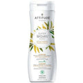 Attitude Super Leaves Natural Shampoo Clarifying - Lemon Leaves and White Tea 473 mL - YesWellness.com