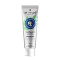 Attitude Toothpaste for Kids with Fluoride 120 ml - YesWellness.com