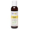 Aura Cacia Balancing Jojoba Skin Care Oil - YesWellness.com