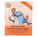 Aura Cacia Kids Cheering Foam Bath - Tangerine & Sweet Orange - YesWellness.com