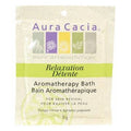 Aura Cacia Relaxation Mineral Bath - YesWellness.com