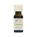 Aura Cacia Tea Tree Essential Oil 15 ml - YesWellness.com