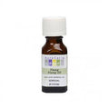Aura Cacia Ylang Ylang III Essential Oil 15 ml - YesWellness.com