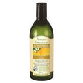 Avalon Organics Refreshing Lemon Bath & Shower Gel 355mL - YesWellness.com