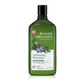 Avalon Organics Volumizing Rosemary Conditioner 325 ml - YesWellness.com
