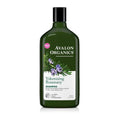 Avalon Organics Volumizing Rosemary Shampoo 325 ml - YesWellness.com