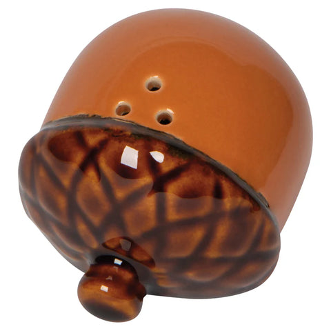 Danica Jubilee Acorns Salt and Pepper Shakers Set of 2