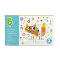Babyganics Skin Love Diapers Size 3 78 Diapers - YesWellness.com