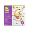 Babyganics Skin Love Diapers Size 6 50 Diapers - YesWellness.com