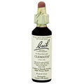 Bach Original Flower Remedy Clematis 20 ml - YesWellness.com