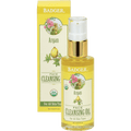 Badger Argan Face Cleansing Oil For All Skin Types 59.1 ml - YesWellness.com