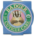 Expires June 2026 Clearance Badger Balm Certified Organic Cuticle Care - Soothing Shea Butter 21g