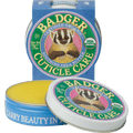Badger Balm Certified Organic Cuticle Care - Soothing Shea Butter 21g - YesWellness.com