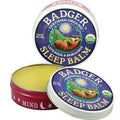 Badger Balm Sleep Balm Lavender and Bergamot - YesWellness.com
