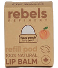 Rebels Refinery Lip Balm Refill Pod 7g