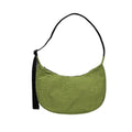 BAGGU Medium Nylon Crescent Bag - YesWellness.com