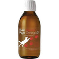 Expires April 2026 Clearance Baie Run Canine Omega3 EPA & DHA 1170mg Liquid Smoky Meat Flavour 200 mL