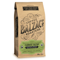 Balzac's Coffee Roasters Whole Bean Coffee Marble Roast Farmers Blend Fairtrade Organic -Bright Complex 340g - YesWellness.com