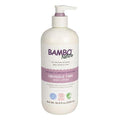 Bambo Nature Natural & Organic Certified Snuggle Time Body Lotion - YesWellness.com