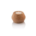 Bambu HighLight LowLight Reversible Candle Holder Thick 1 Count - YesWellness.com
