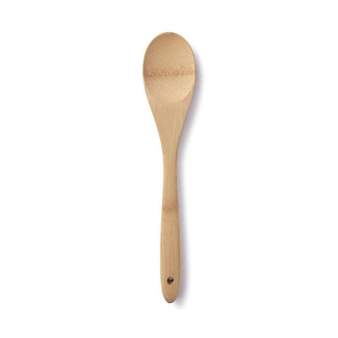 Bambu Mixing Spoon 1 Count - YesWellness.com