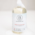 Bathorium BeRejuvenated Elixir Bubble Bath Pine + Spearmint 500mL - YesWellness.com