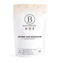 Bathorium CRUSH Ancient Oat Hydration Soothing Bath Soak - YesWellness.com