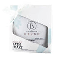 Bathorium CRUSH Bath Soaks Gift Set Six Pack - YesWellness.com