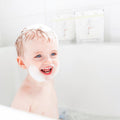 Bathorium Little Charlie Kids Coconut & Oat Bath Soak - YesWellness.com