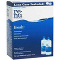 Bausch & Lomb Renu Fresh 710mL - YesWellness.com