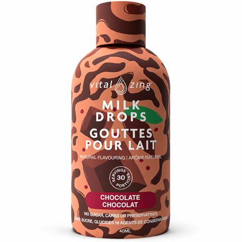 Vital Zing Drops 40mL