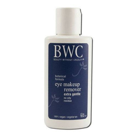 Beauty Without Cruelty Eye Make Up Remover 118 ml - YesWellness.com