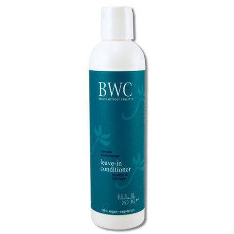 Beauty Without Cruelty Leave-In Conditioner 250 ml - Frizz Control - YesWellness.com