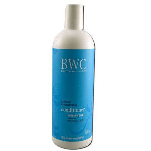 Beauty Without Cruelty Moisture Plus Conditioner for Dry Hair 473 ml - YesWellness.com