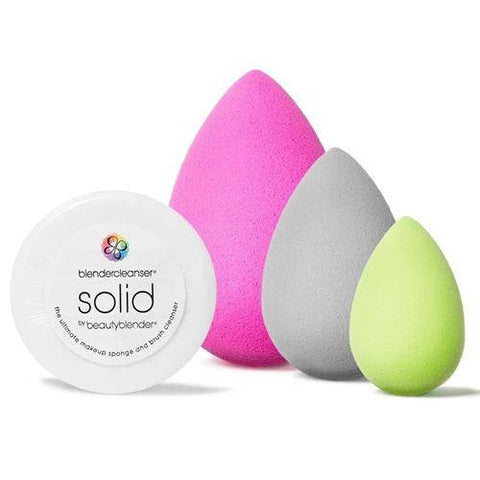 beautyblender All.About.Face 1 kit - YesWellness.com