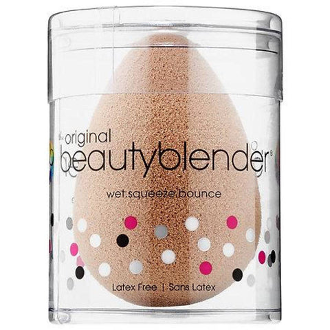 beautyblender Nude 1 Sponge - YesWellness.com
