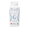 Bell Lifestyle Clear by Bell Omega 3 Premium Fish Oil - YesWellness.com