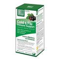 Bell Lifestyle Products Cold & Flu Immune Support 60 Veggie Capsules - YesWellness.com