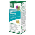 Bell Lifestyle Products Liver Support Hepatoprotectant 60 Veggie Caps - YesWellness.com