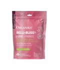 Organika Beli-Bliss Complete Fibre Unflavoured 10 Sachets