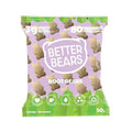 Better Bears Vegan Gummy Bears (12x50g) - YesWellness.com