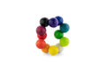 Beyond123 Playable Art Ball - Spectrum - YesWellness.com