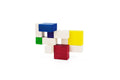 Beyond123 Playable Art Cube-Highlight - YesWellness.com