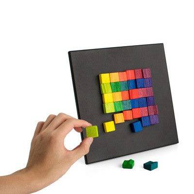Beyond123 Playable Magnet Relief - Square 36 - YesWellness.com