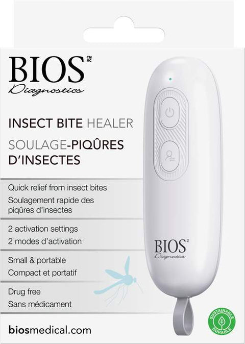Bios Medical Insect Bite Healer