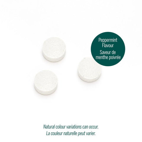 Genestra Bio Enzymes 100 Chewable Tablets