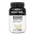 Expires January 2026 Clearance BioSteel Recovery Formula Vanilla 1800g