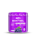 BioSteel Sports Hydration Mix Tub Grape - YesWellness.com